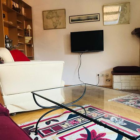 Apartman Simple Lejlighed Sarajevo Eksteriør billede