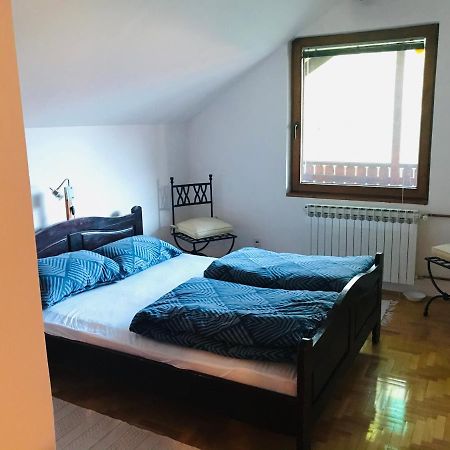 Apartman Simple Lejlighed Sarajevo Eksteriør billede