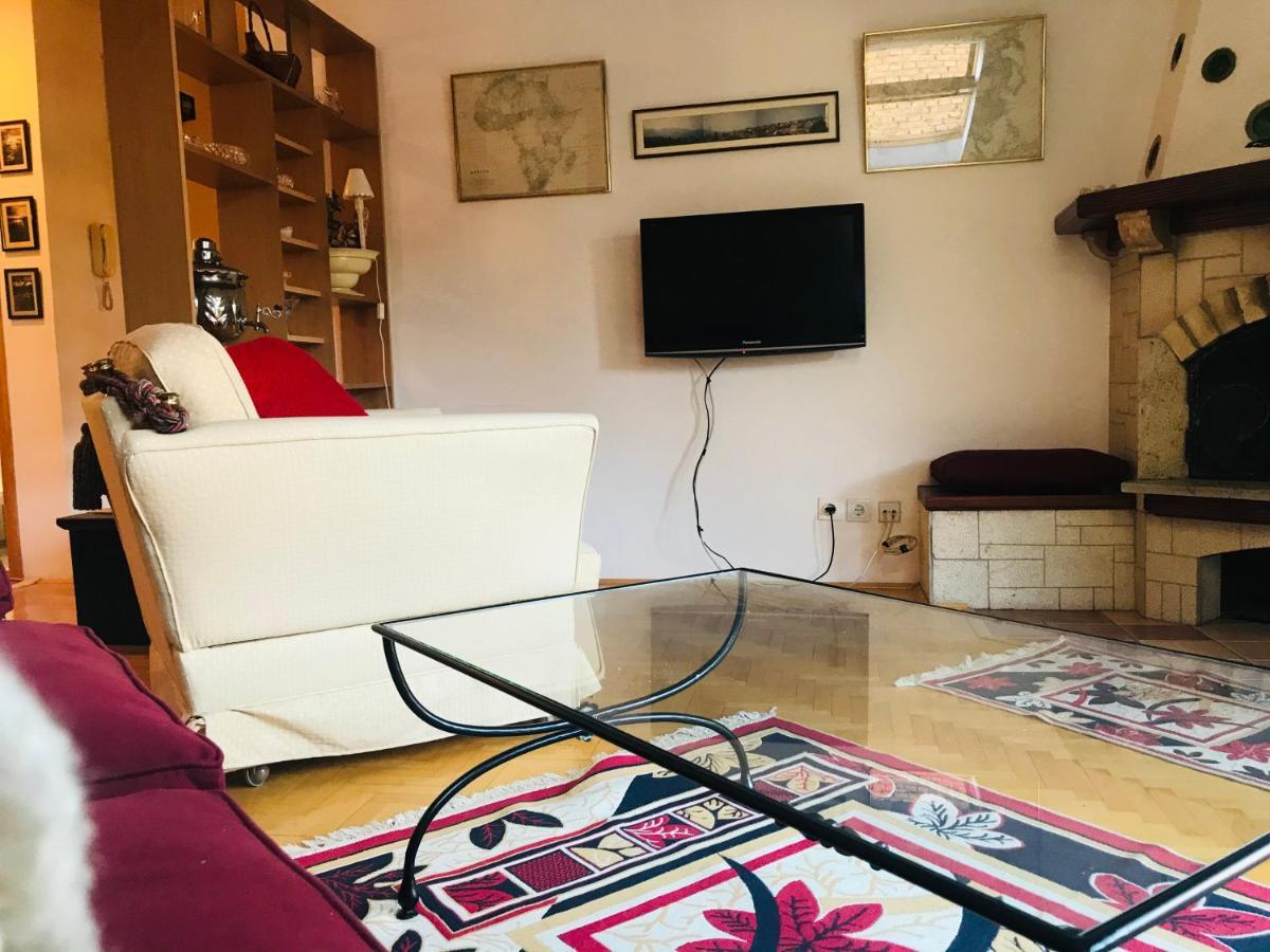 Apartman Simple Lejlighed Sarajevo Eksteriør billede