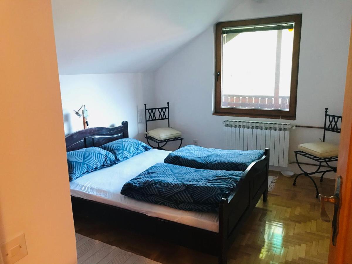 Apartman Simple Lejlighed Sarajevo Eksteriør billede