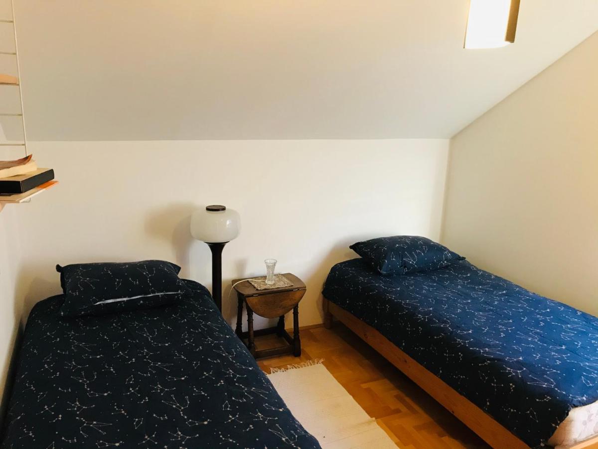Apartman Simple Lejlighed Sarajevo Eksteriør billede