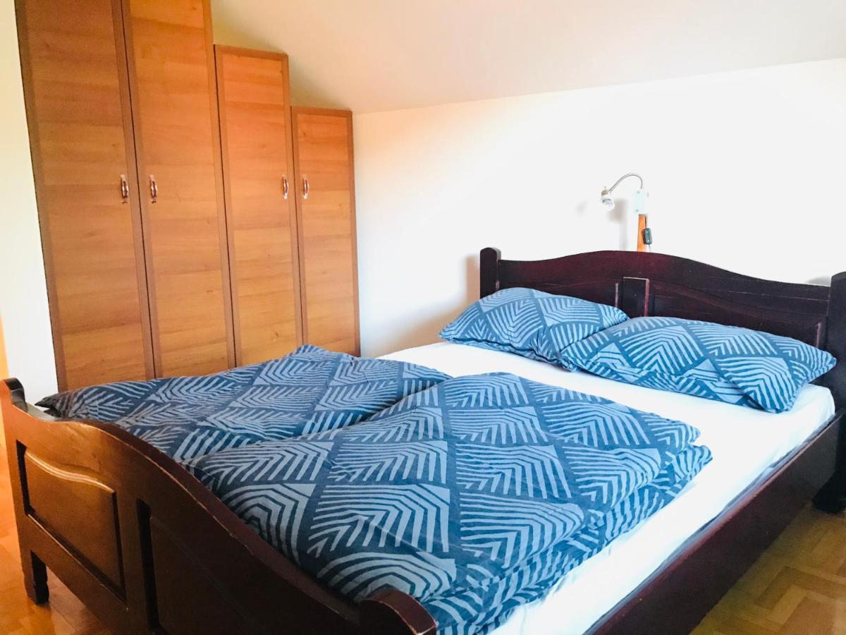 Apartman Simple Lejlighed Sarajevo Eksteriør billede