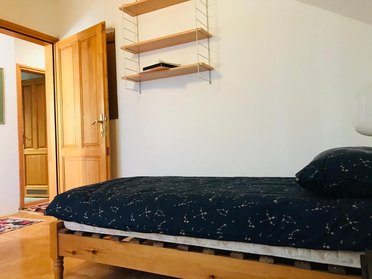 Apartman Simple Lejlighed Sarajevo Eksteriør billede