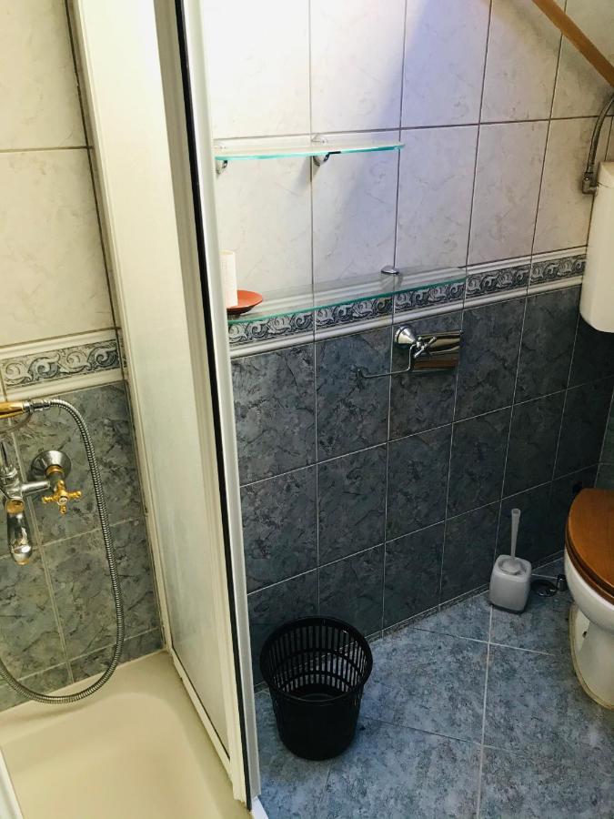 Apartman Simple Lejlighed Sarajevo Eksteriør billede