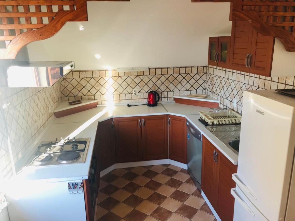 Apartman Simple Lejlighed Sarajevo Eksteriør billede